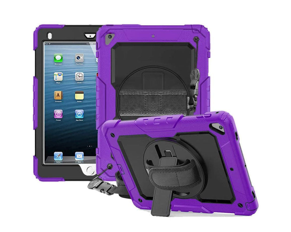 iPad Air Case Air 2 Case Cover 9.7 Case 2017 2018