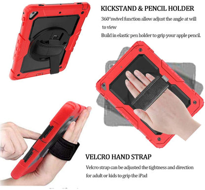 iPad Air Case Air 2 Case Cover 9.7 Case 2017 2018