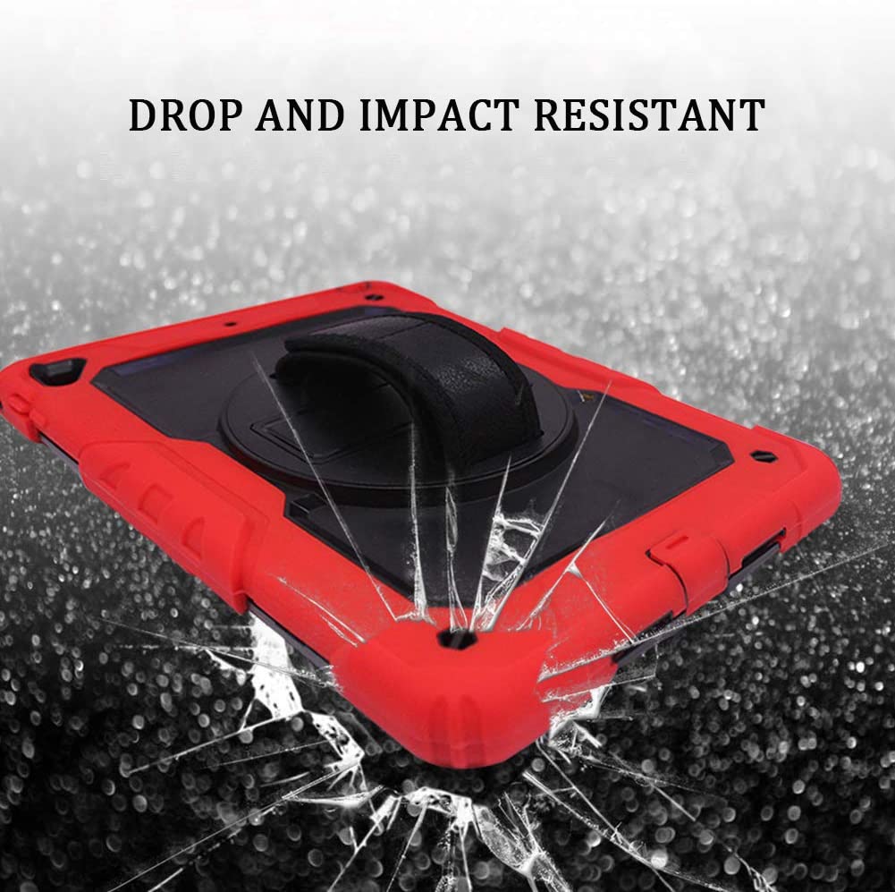 iPad Air Case Air 2 Case Cover 9.7 Case 2017 2018