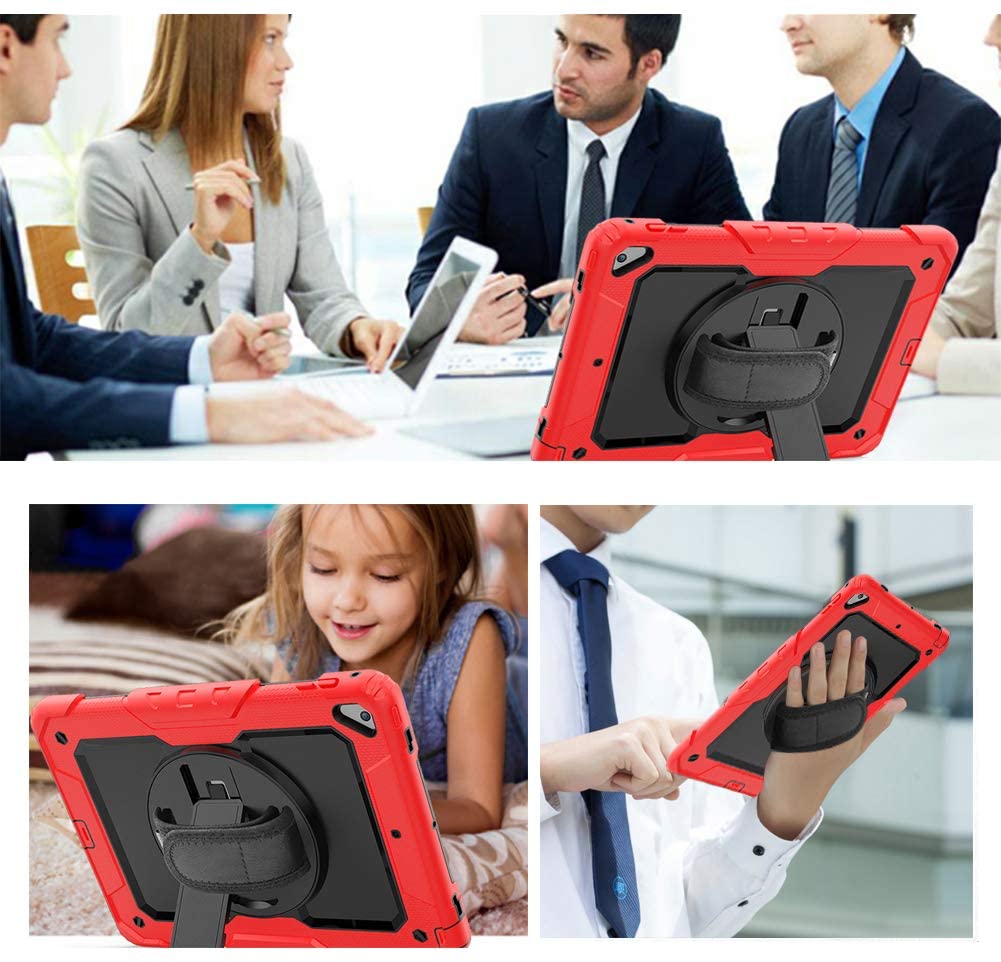 iPad Air Case Air 2 Case Cover 9.7 Case 2017 2018