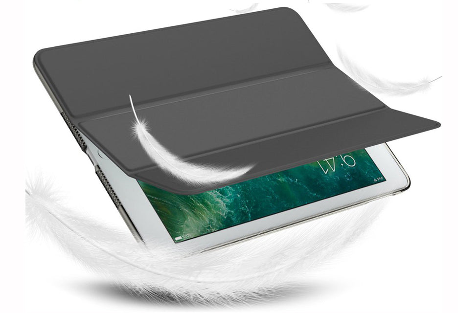 iPad Pro 9.7 Case 2016, Ultra Slim Lightweight Stand Back Cover (A1673 A1674 A1675) - The Shopsite