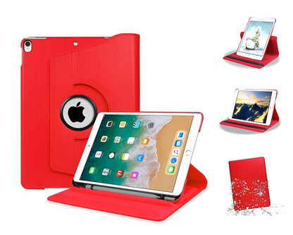 iPad 10.2 Case 360 Degree