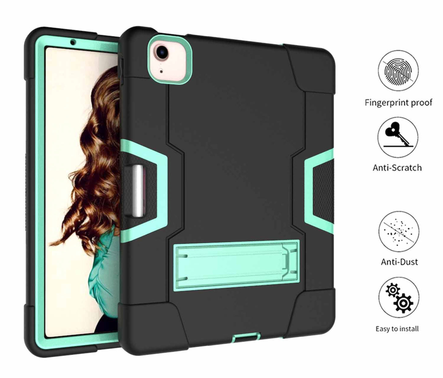 iPad Air 4 Case 2020 10.9 Case 4Th Generation