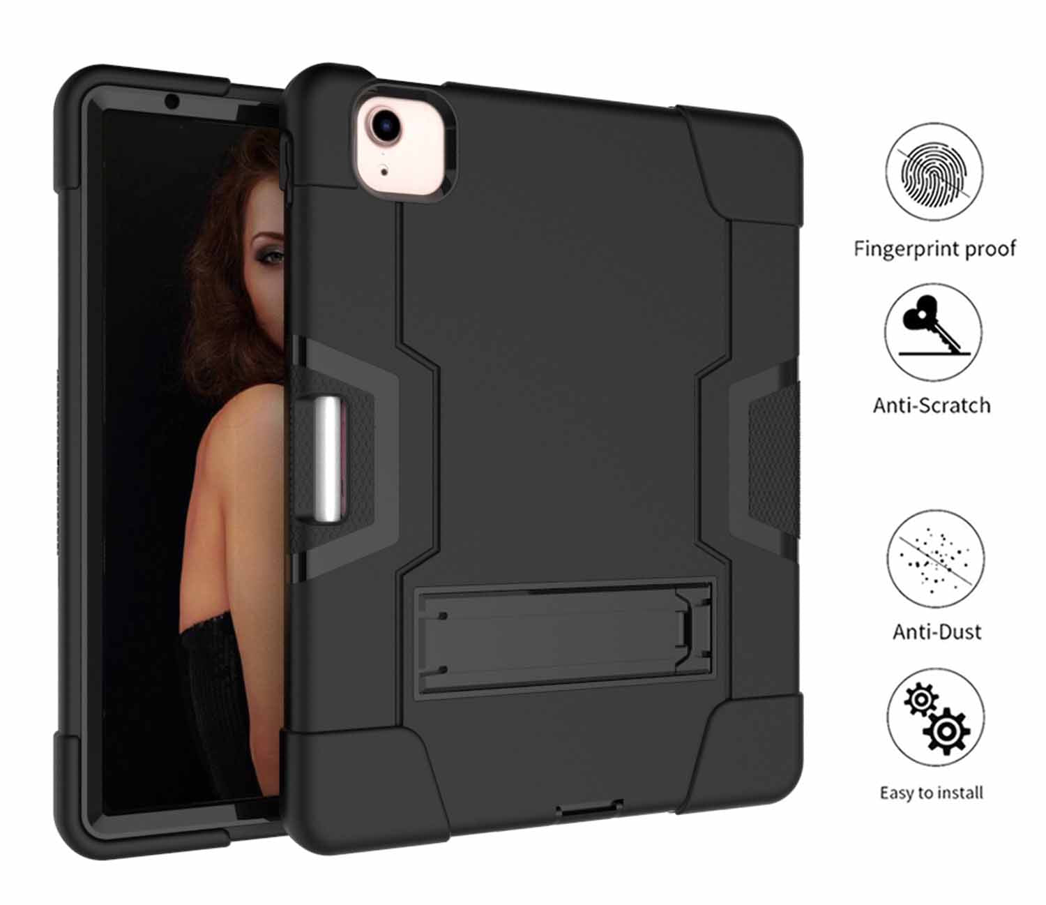 iPad Air 4 Case 2020 10.9 Case 4Th Generation - The Shopsite