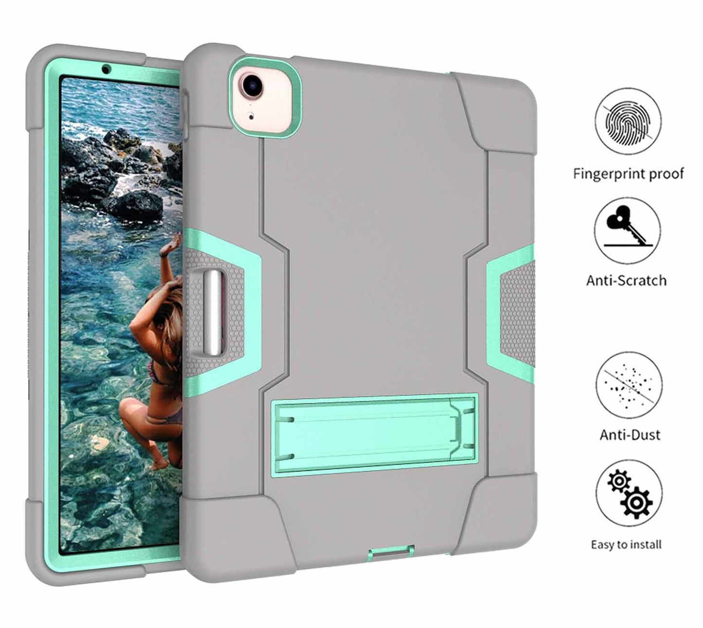 iPad Air 4 Case 2020 10.9 Case 4Th Generation