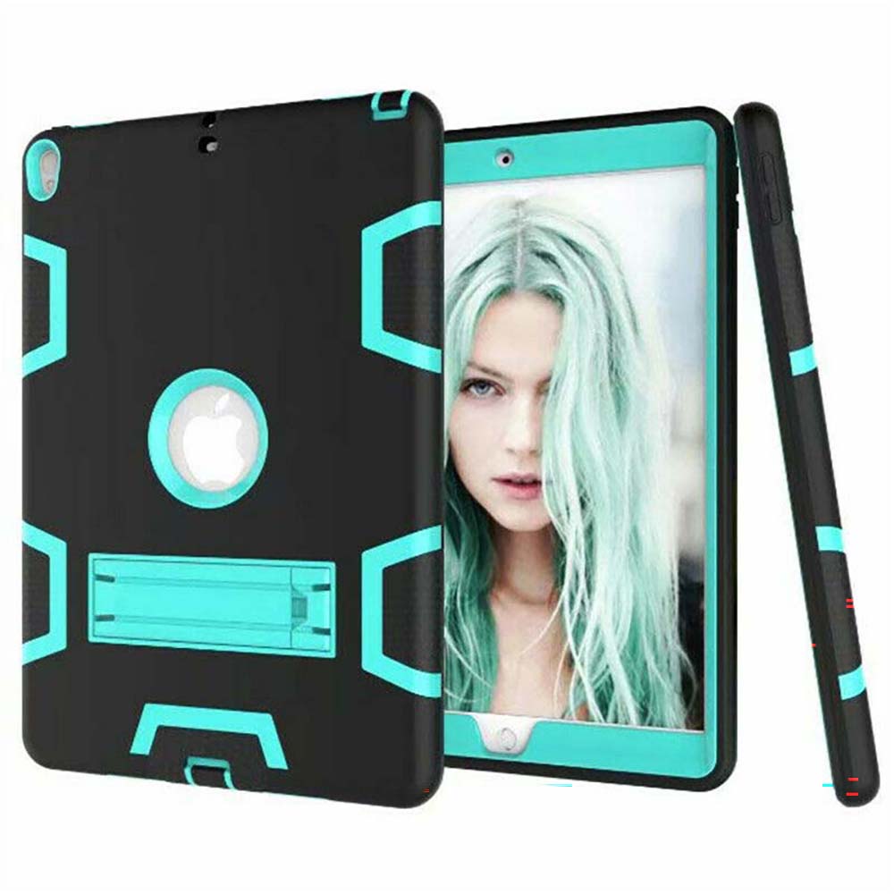 Rugged iPad 102 case