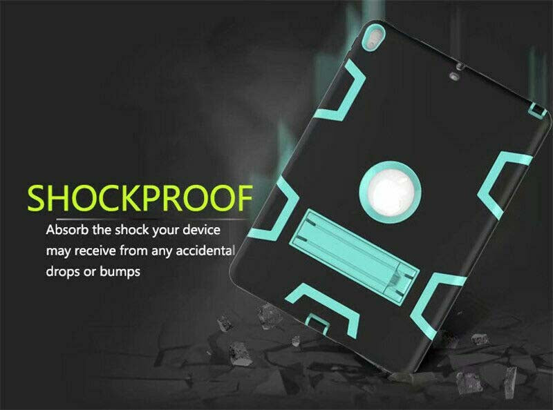 iPad 10.2 Case 2020 (8Th Gen) - The Shopsite