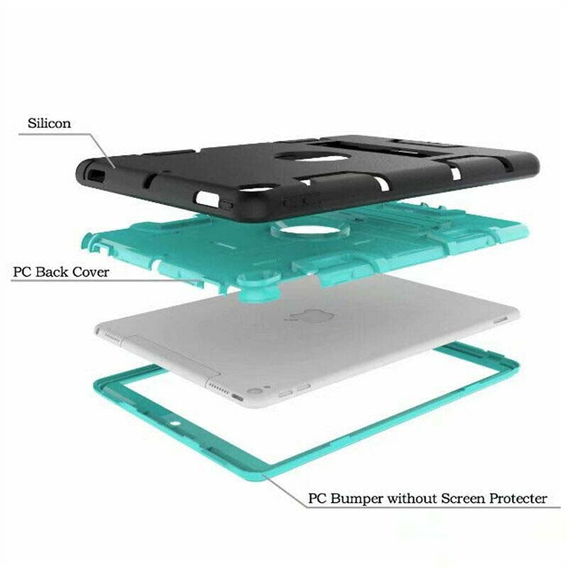 iPad 10.2 Case 2020 (8Th Gen) - The Shopsite