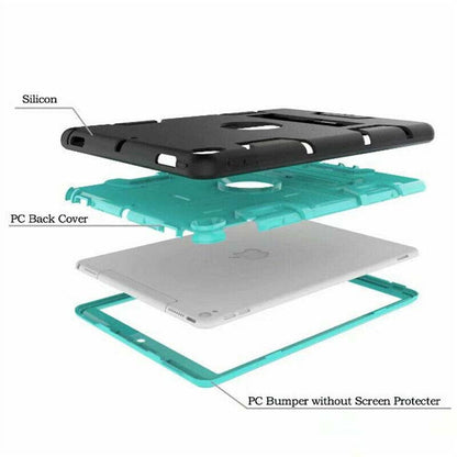 iPad 10.2 Case 2020 (8Th Gen) - The Shopsite