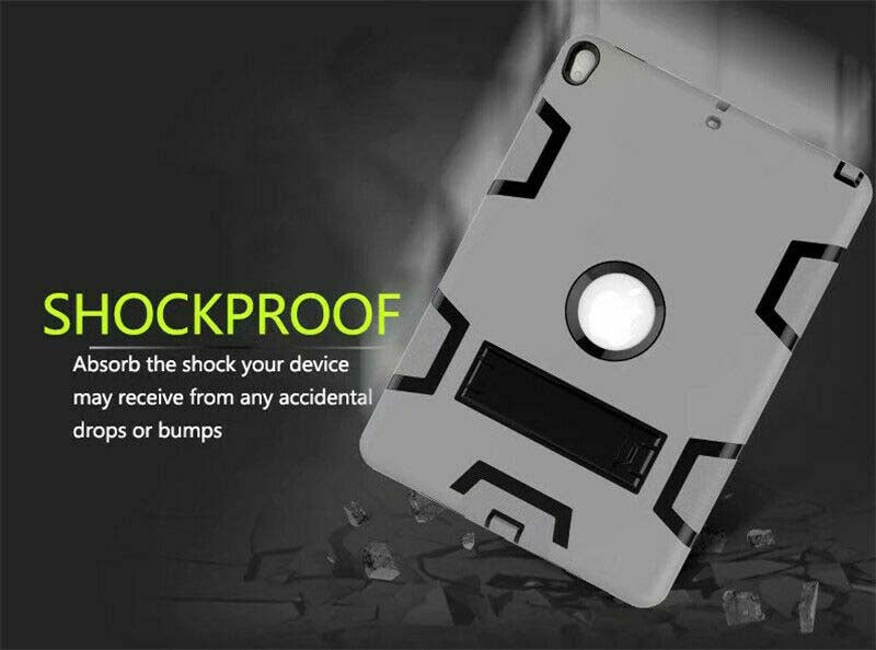 iPad 10.2 Case 8Th Gen 2020 Shockproof - The Shopsite