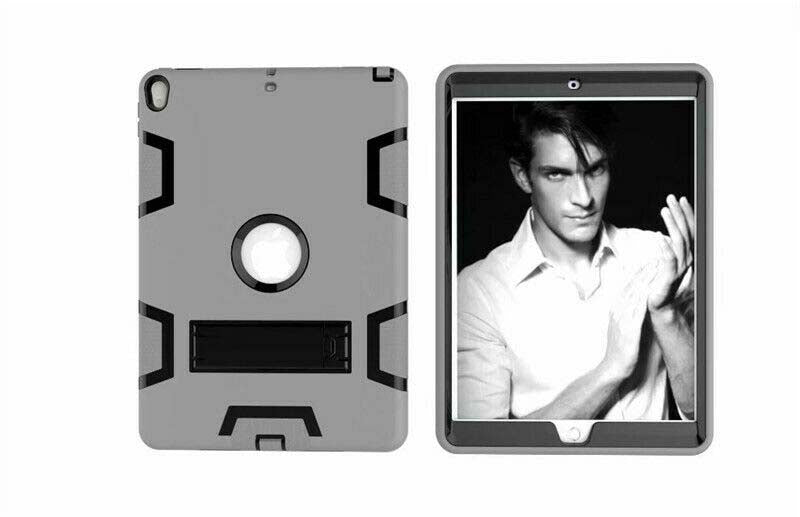 iPad 10.2 Case 2020 Rugged Shockproof Case - The Shopsite