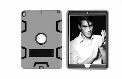 iPad 10.2 Case 2020 Rugged Shockproof Case - The Shopsite