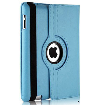 iPad Air Case 360 Degree Stand With Auto Wake Up/Sleep - The Shopsite