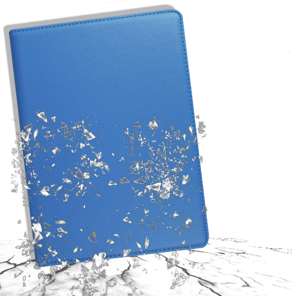 iPad Air Case 360 Degree Stand With Auto Wake Up/Sleep