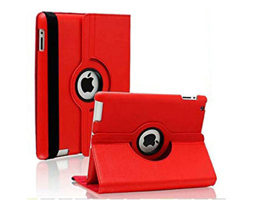 iPad Air Case 360 Degree Stand With Auto Wake Up/Sleep