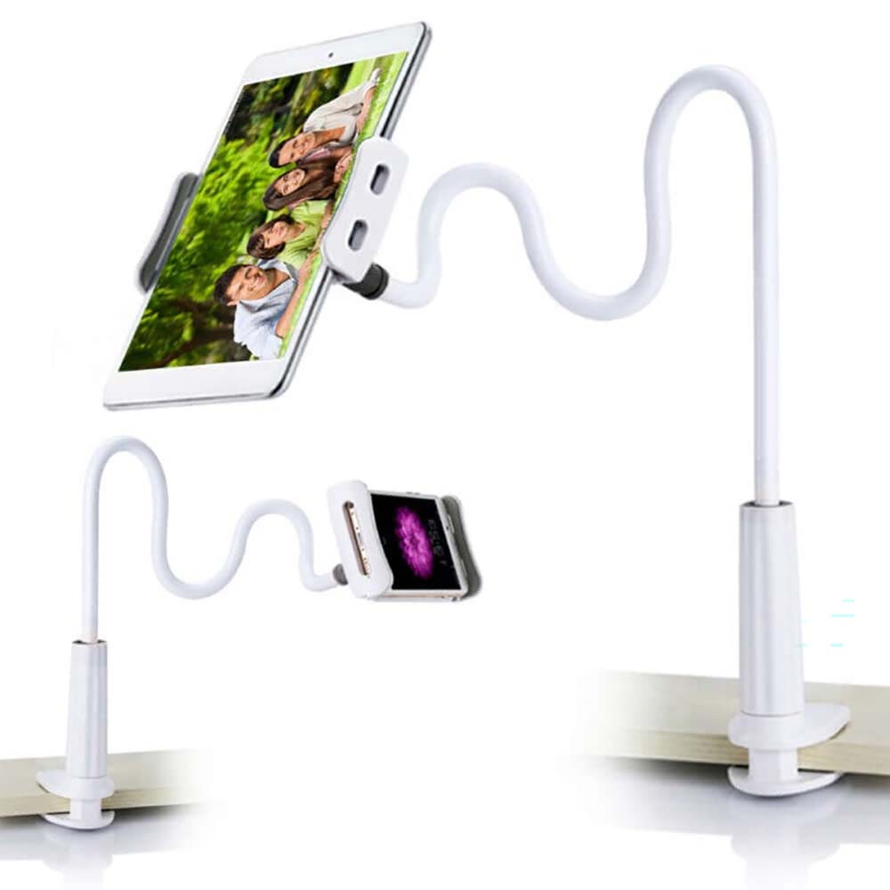 ipad holder flexible arm