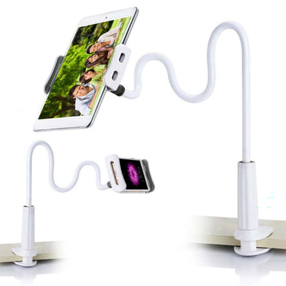 ipad holder flexible arm