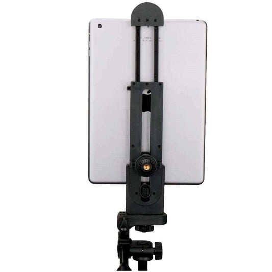 Tablet/iPad Tripod Mount Holder 1/4" Thread - The Shopsite
