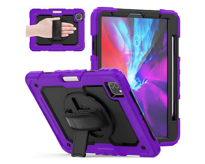 iPad Pro 11" 2020 Case Rugged Shockproof Case