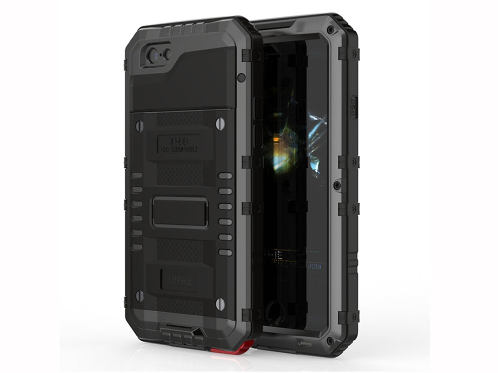 iPhone 6 Plus Case Shockproof