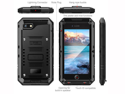 iPhone 6 Plus Case Shockproof