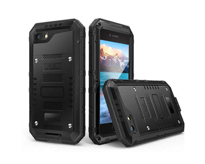 iPhone 6S Plus Shockproof Case