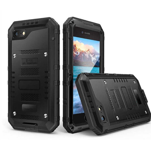 iPhone 6S Plus Shockproof Case