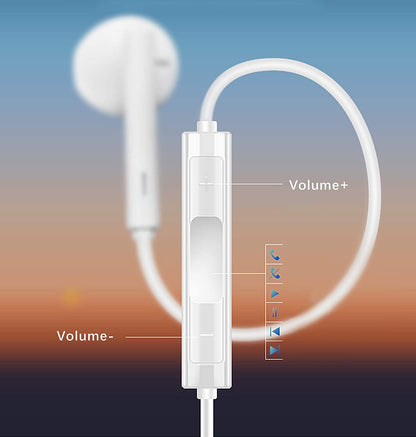 Headphones for iPhone X