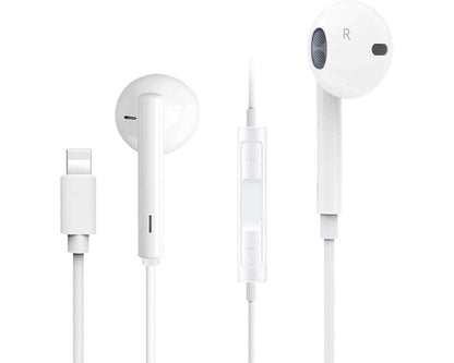 Headphones for iPhone X