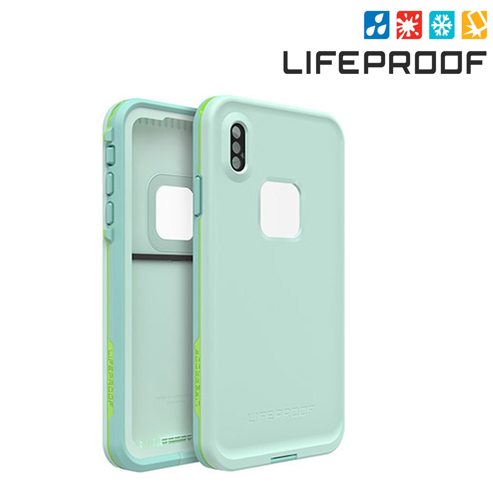 LifeProof Fre iPhone Xs Max Case - The Shopsite