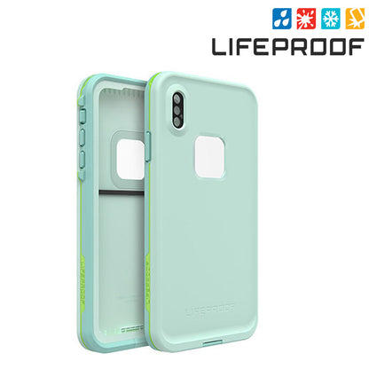 LifeProof Fre iPhone Xs Max Case - The Shopsite