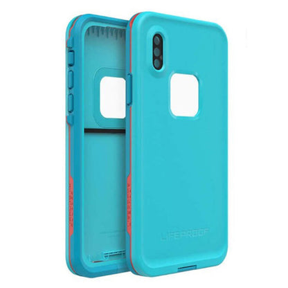LifeProof Fre iPhone Xs Max Case - The Shopsite