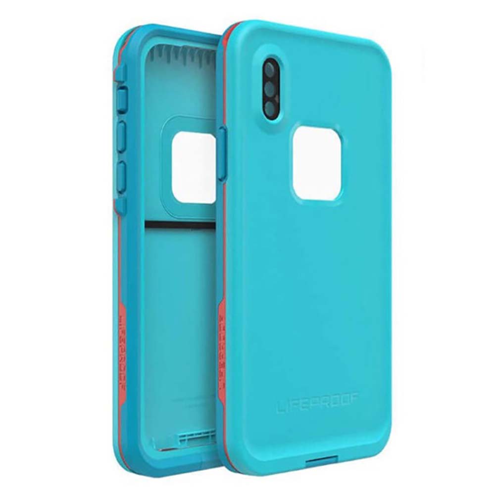 LifeProof Fre iPhone Xs Max case