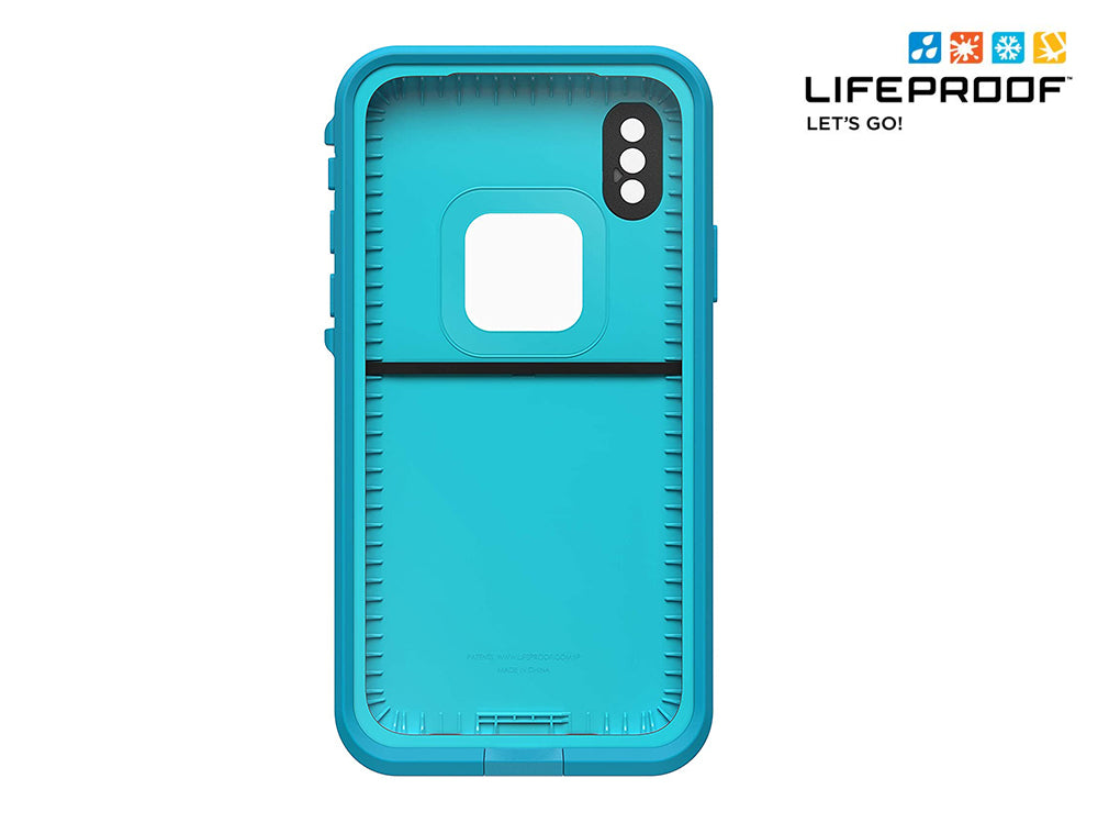 LifeProof Fre iPhone Xs Max Case - The Shopsite
