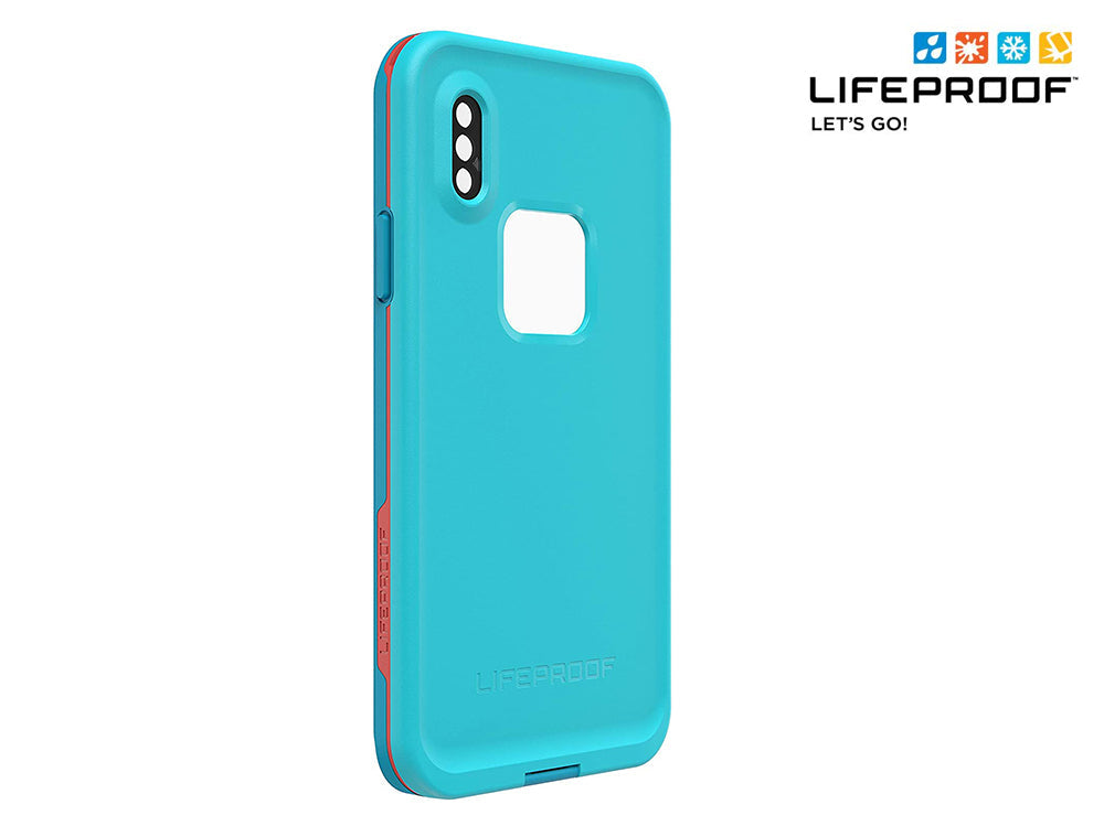 LifeProof Fre iPhone Xs Max Case - The Shopsite