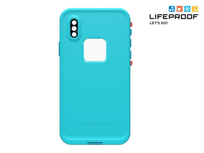 LifeProof Fre iPhone Xs Max Case - The Shopsite
