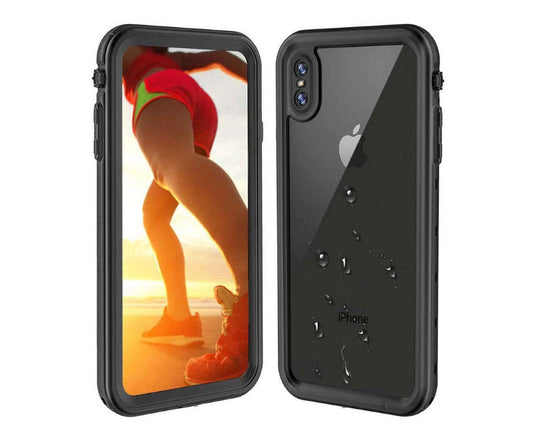iPhone XS Max Redpepper Waterproof Case for iPhone XS Max