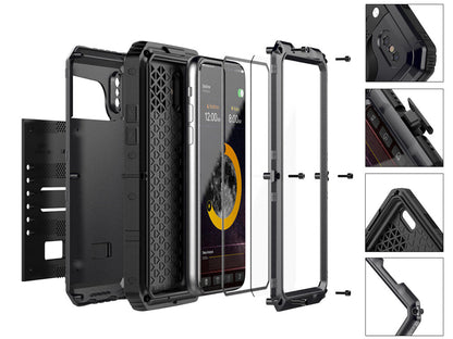 Shockproof and Waterproof iPhone X/Xs Case