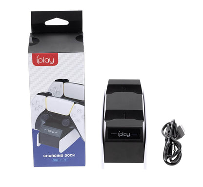 Dobe Ps5 Controller Charger Dock - The Shopsite
