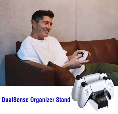 Dobe Ps5 Controller Charger Dock