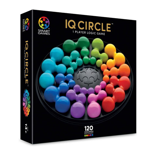IQ Circle