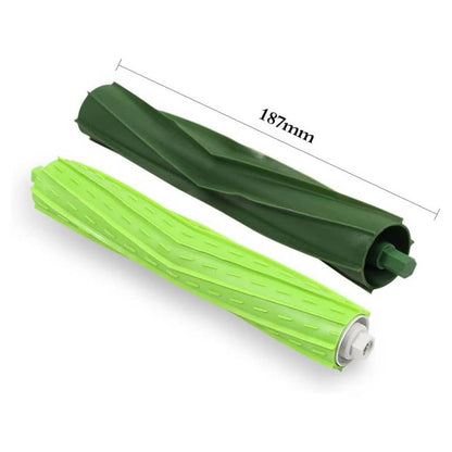 High efficiency HEPA filters for Roomba