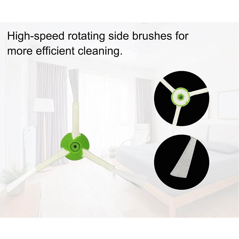 Screwdriver for Roomba accessory installation