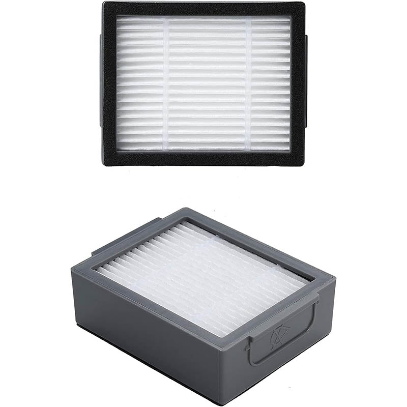 Replacement parts for Roomba i7 vacuum