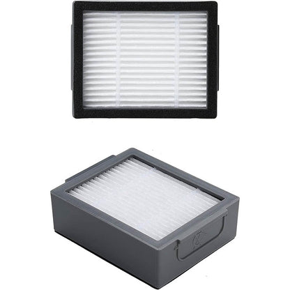 Replacement parts for Roomba i7 vacuum