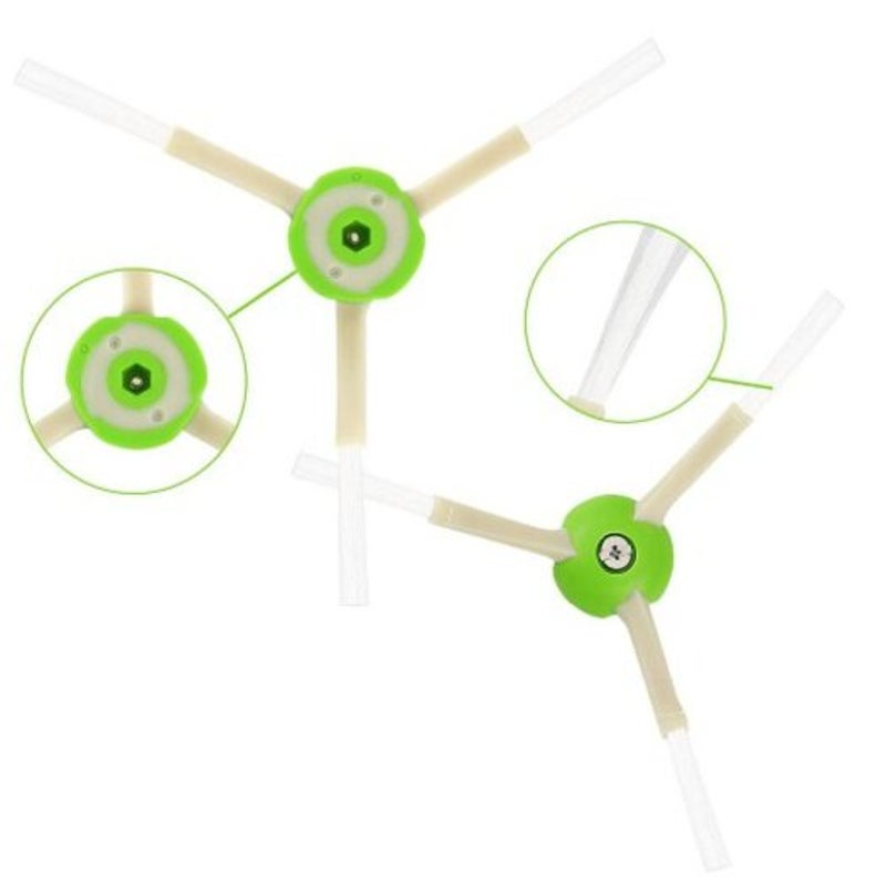 Roller Brushes Filter Kit Replacement Parts for IRobot Roomba - The Shopsite