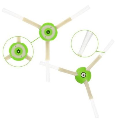 Roller Brushes Filter Kit Replacement Parts for IRobot Roomba - The Shopsite