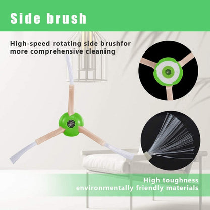 Replacement Parts for iRobot Roomba 17PCS