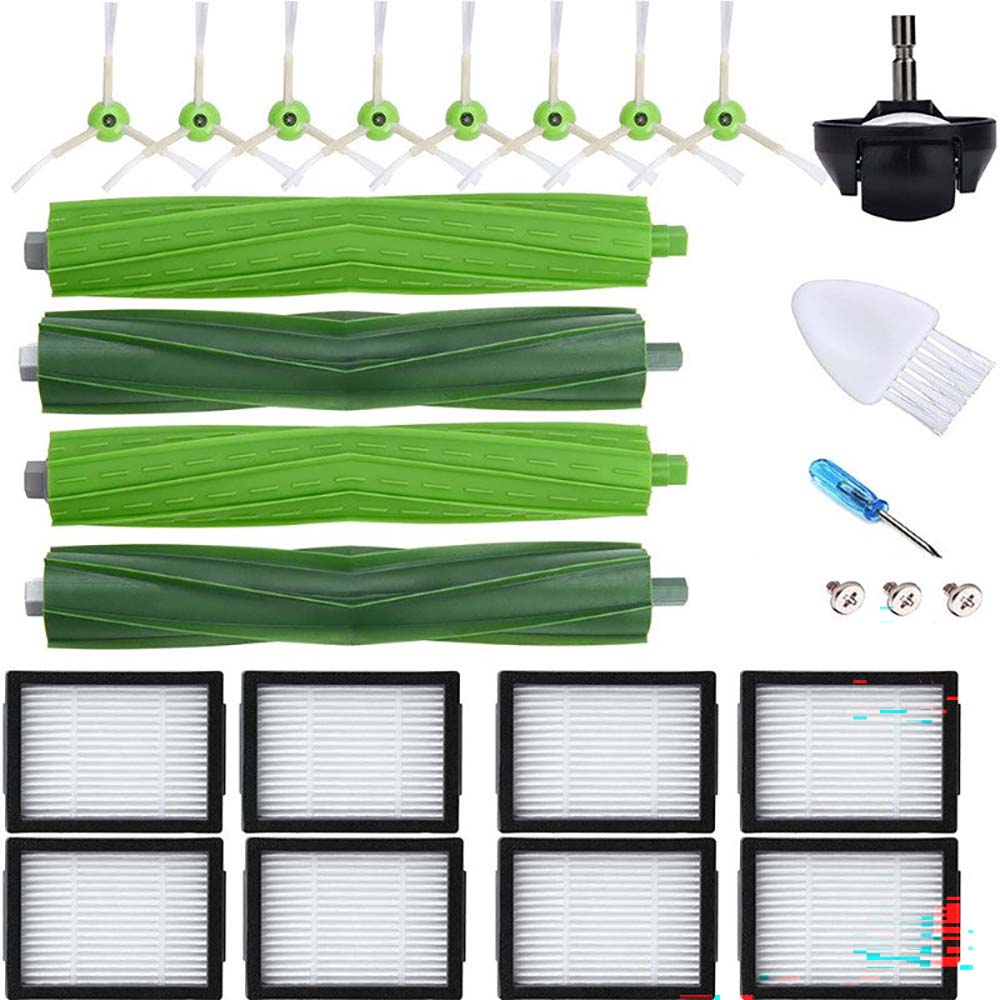 iRobot Roomba replacement parts kit