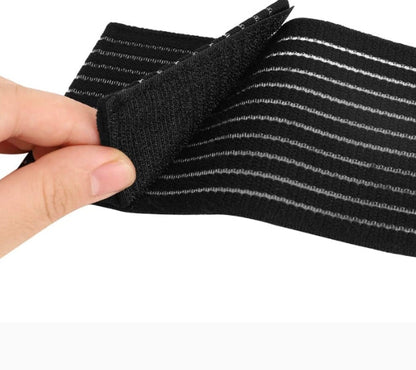 11 inch Ice Pack Ice Bag with Bag Wrap Holding Strap for Injuries Cold Hot Therapy